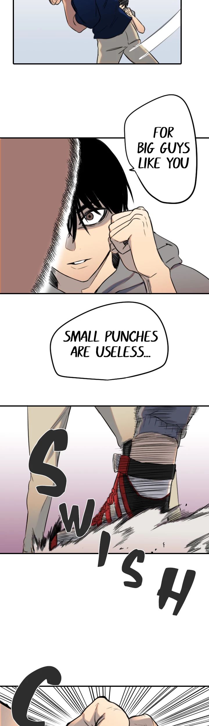 Drawing Romance Chapter 118 image 19