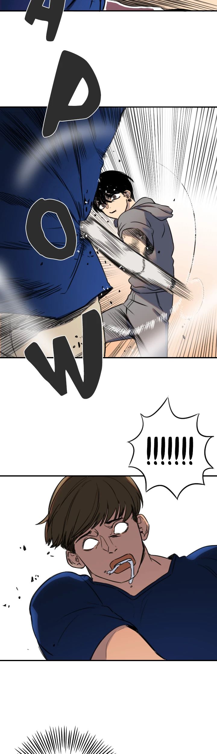 Drawing Romance Chapter 118 image 21