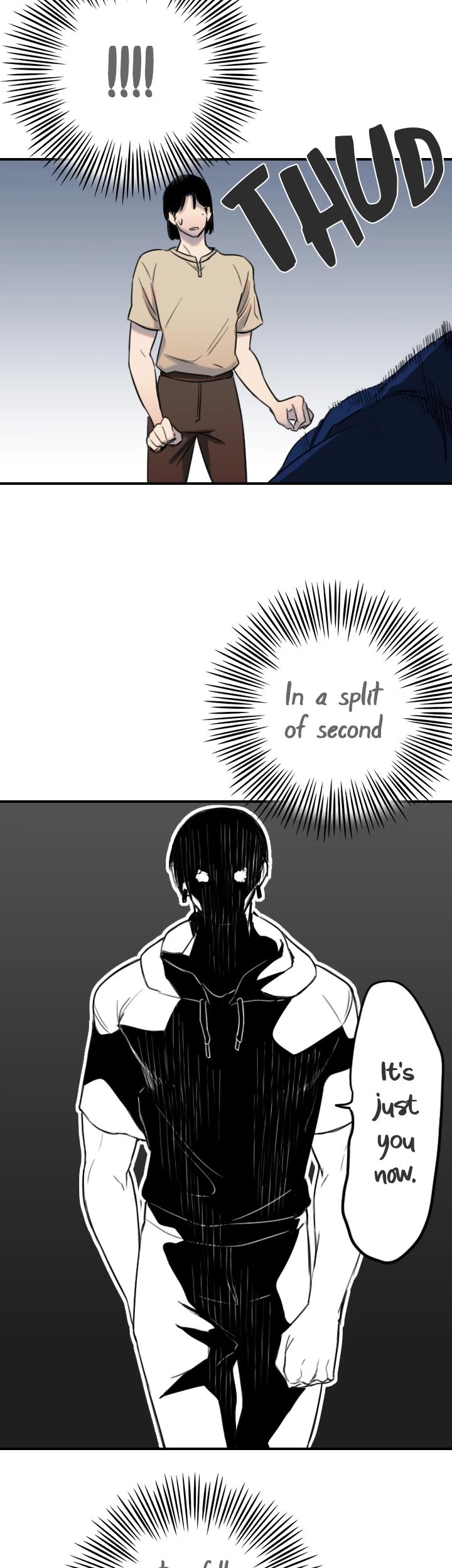Drawing Romance Chapter 118 image 22