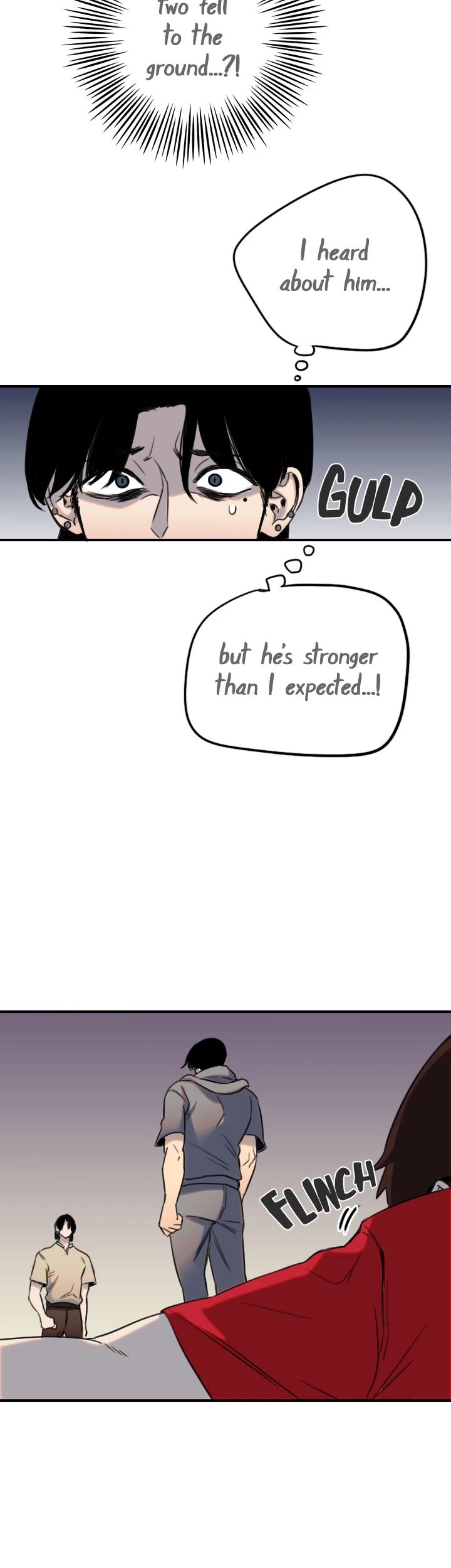 Drawing Romance Chapter 118 image 23