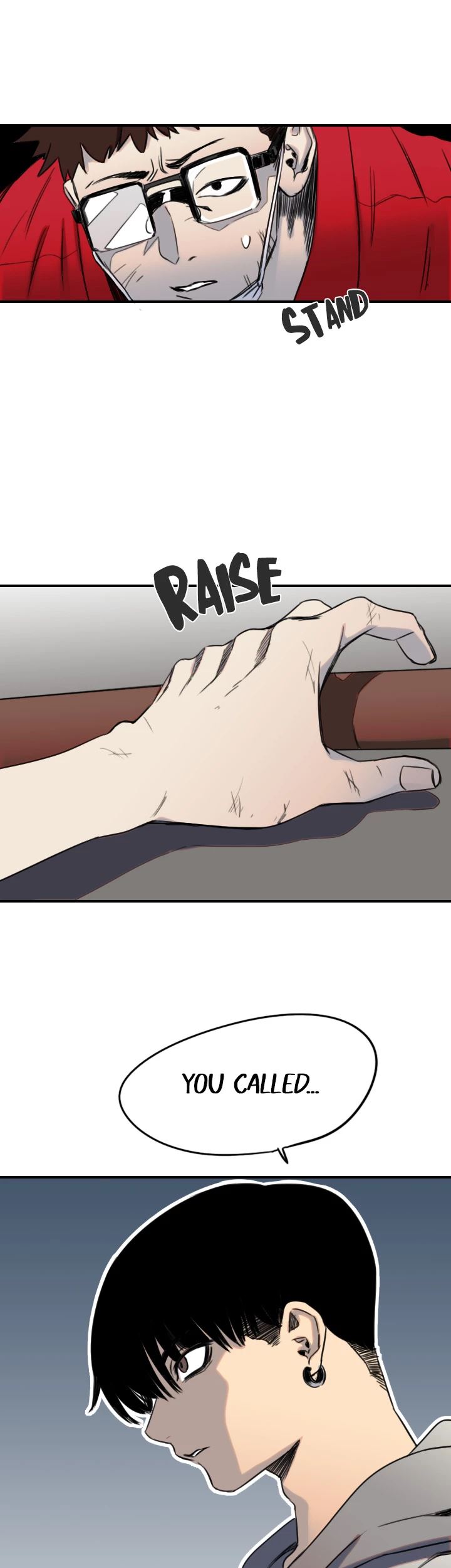 Drawing Romance Chapter 118 image 24