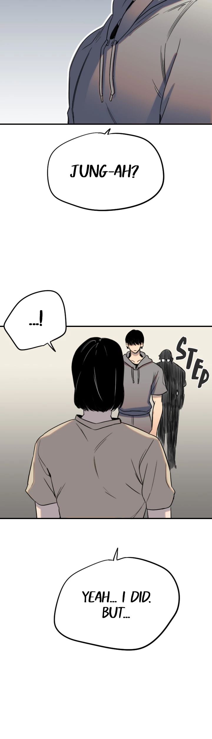 Drawing Romance Chapter 118 image 25