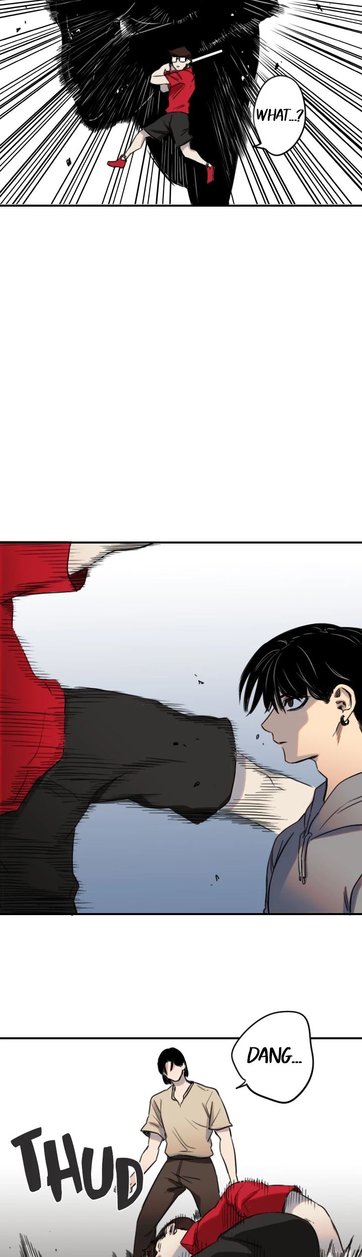 Drawing Romance Chapter 118 image 27