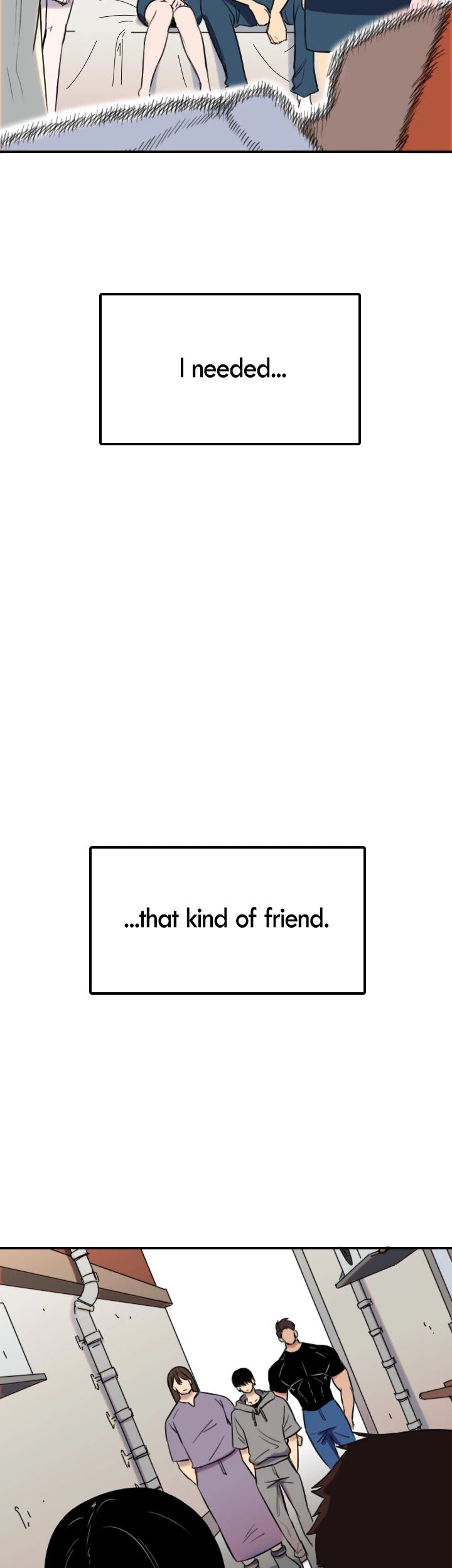 Drawing Romance Chapter 118 image 2
