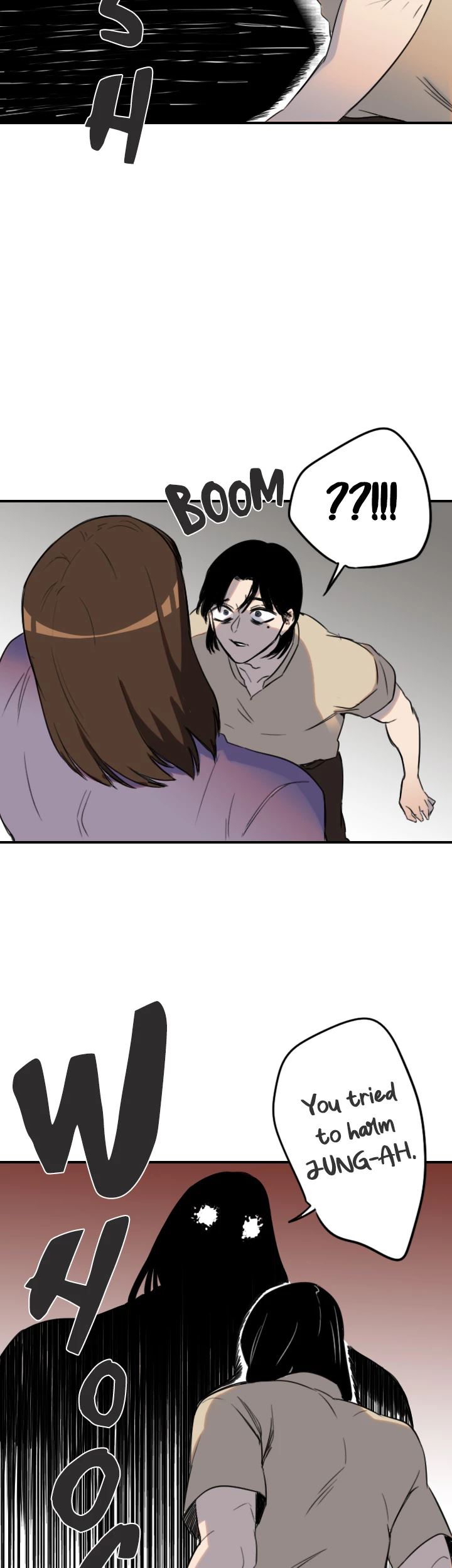 Drawing Romance Chapter 118 image 29