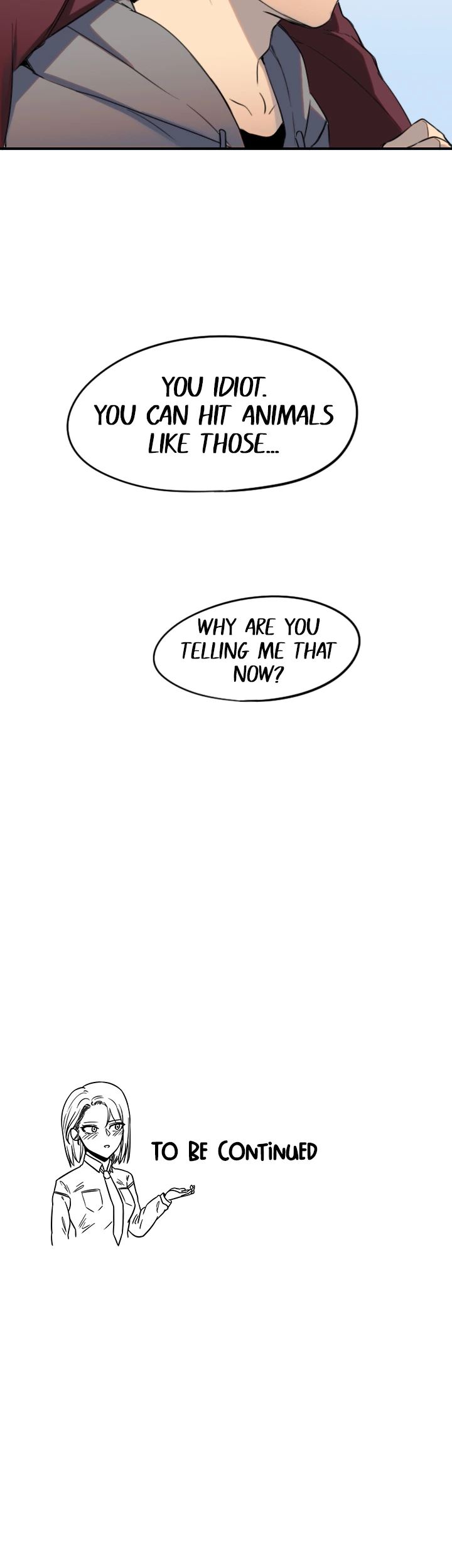 Drawing Romance Chapter 118 image 32