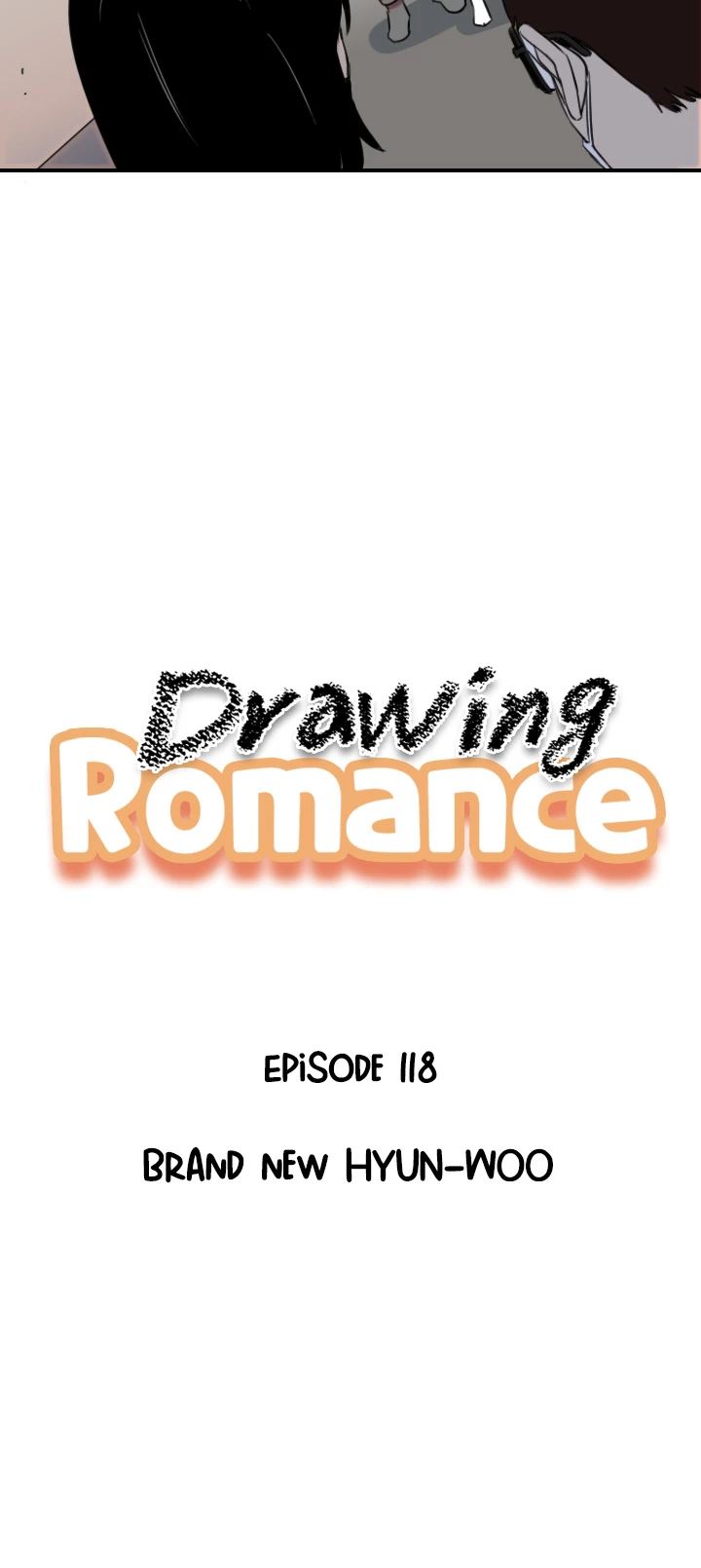 Drawing Romance Chapter 118 image 3