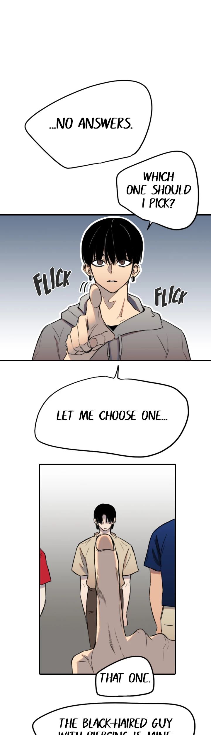 Drawing Romance Chapter 118 image 4