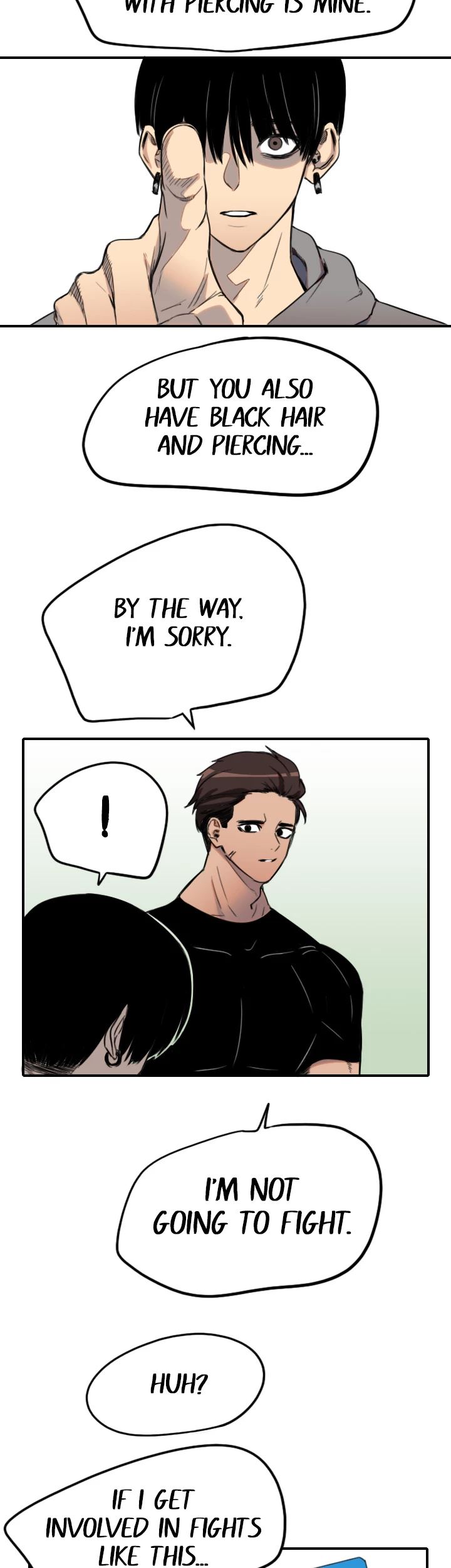 Drawing Romance Chapter 118 image 5