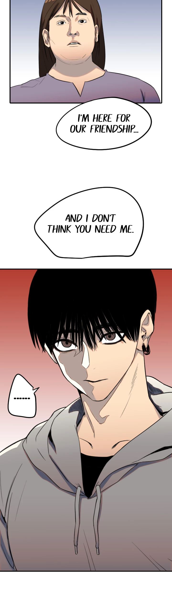 Drawing Romance Chapter 118 image 7