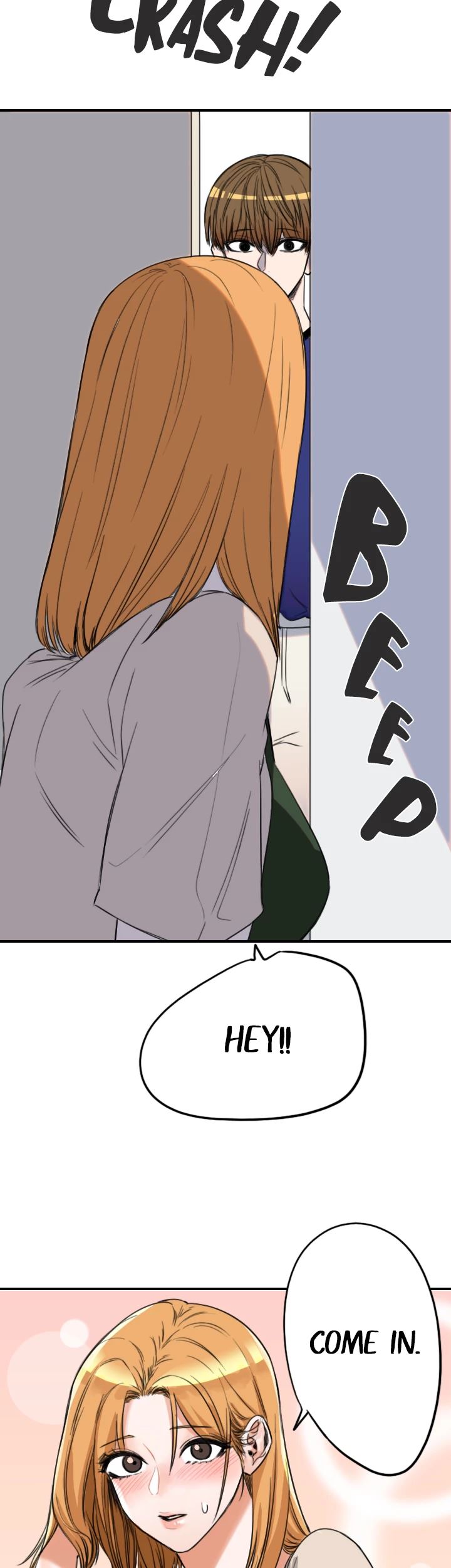 Drawing Romance Chapter 119 image 14