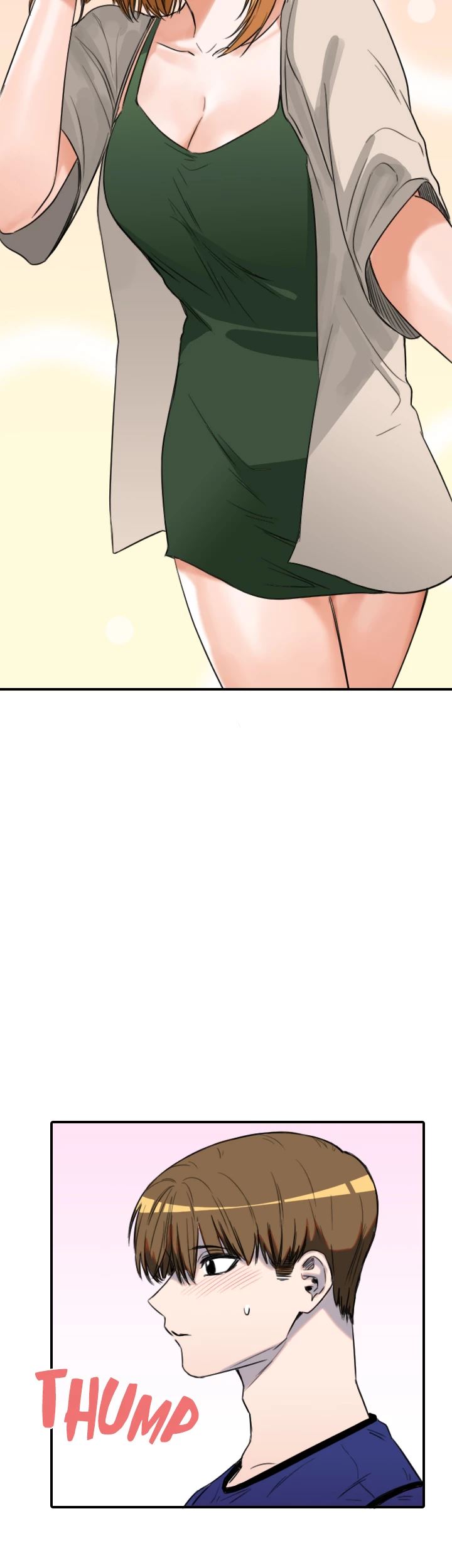 Drawing Romance Chapter 119 image 15