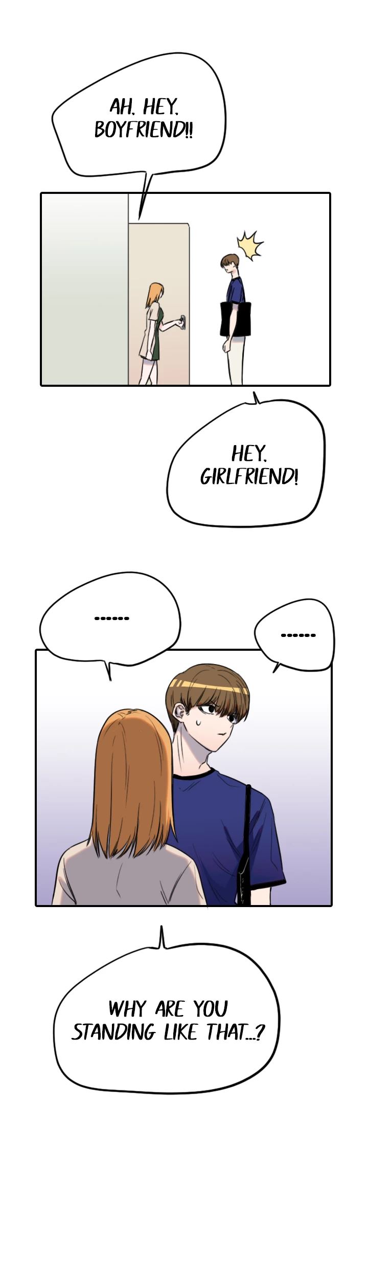Drawing Romance Chapter 119 image 16
