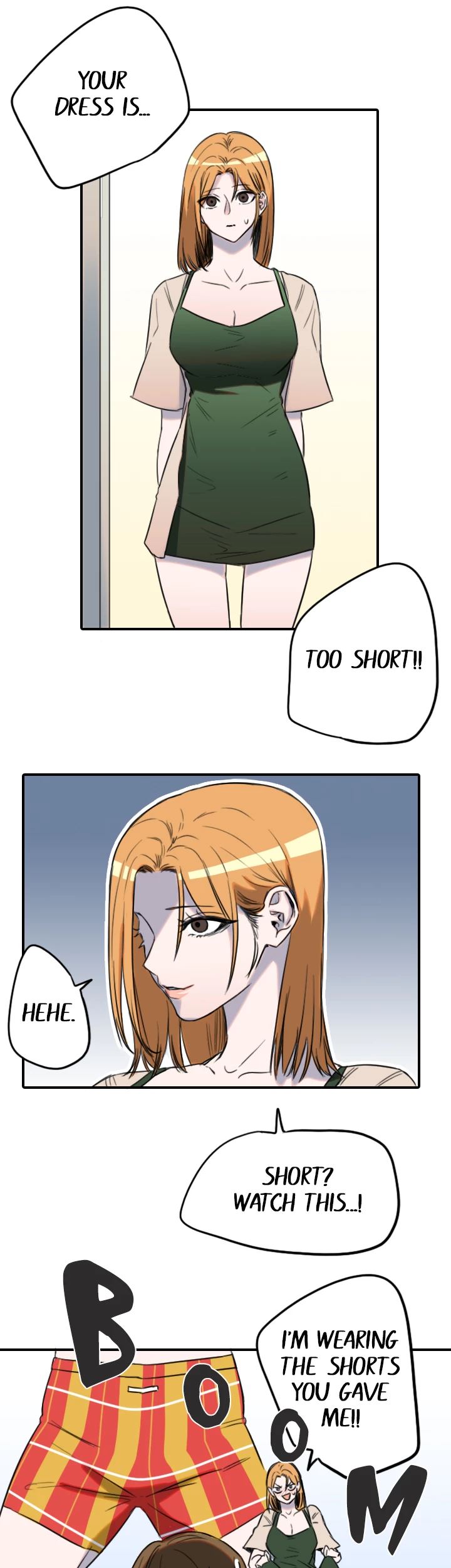 Drawing Romance Chapter 119 image 17