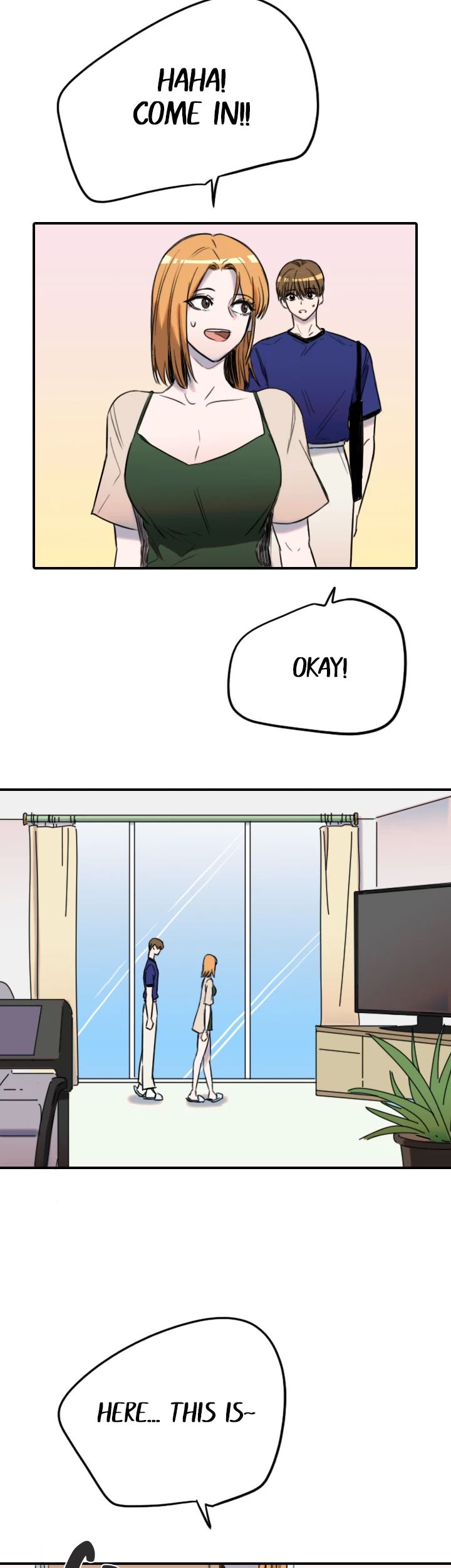 Drawing Romance Chapter 119 image 19