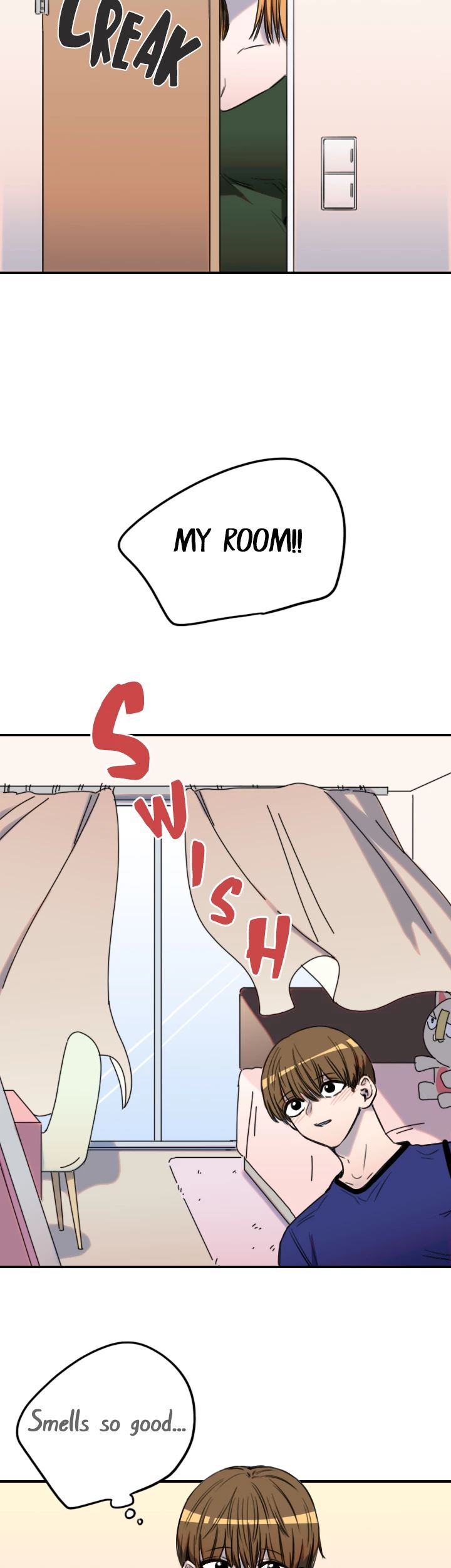 Drawing Romance Chapter 119 image 20