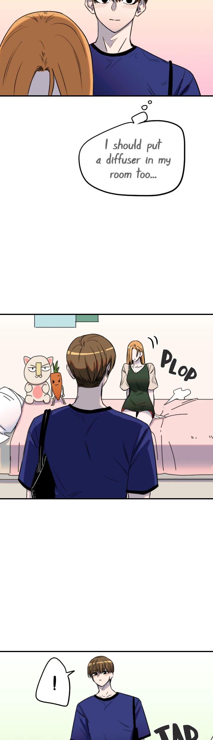 Drawing Romance Chapter 119 image 21