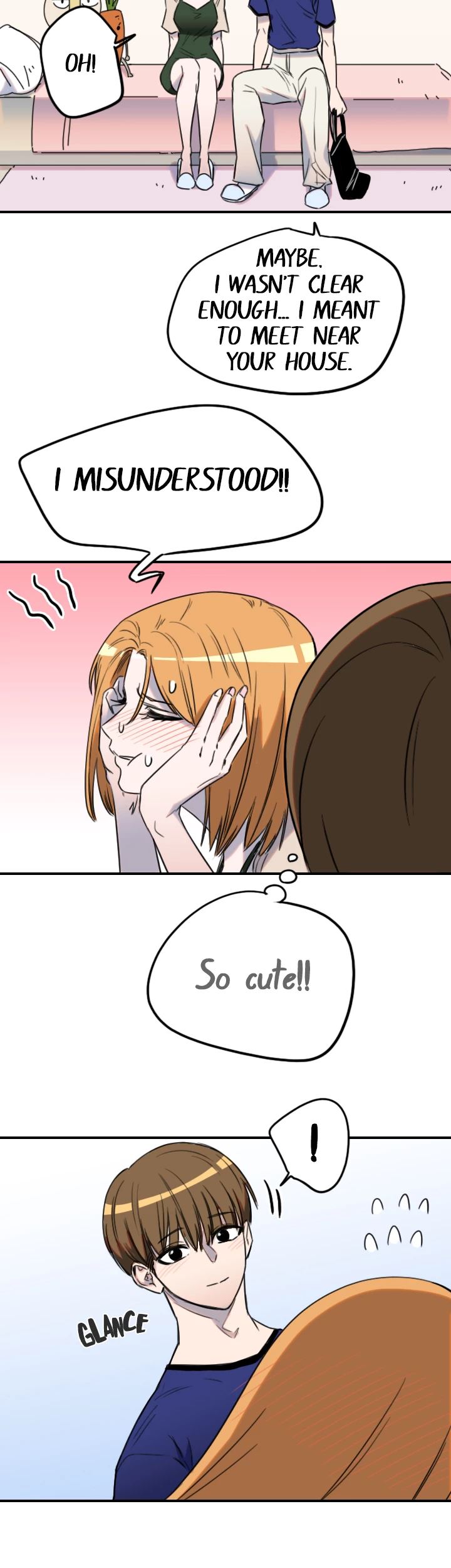 Drawing Romance Chapter 119 image 23