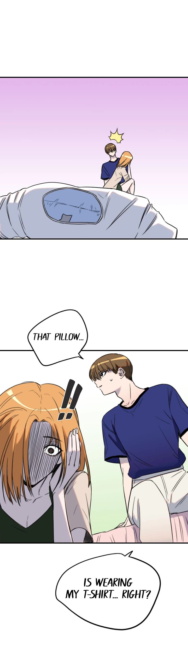 Drawing Romance Chapter 119 image 24