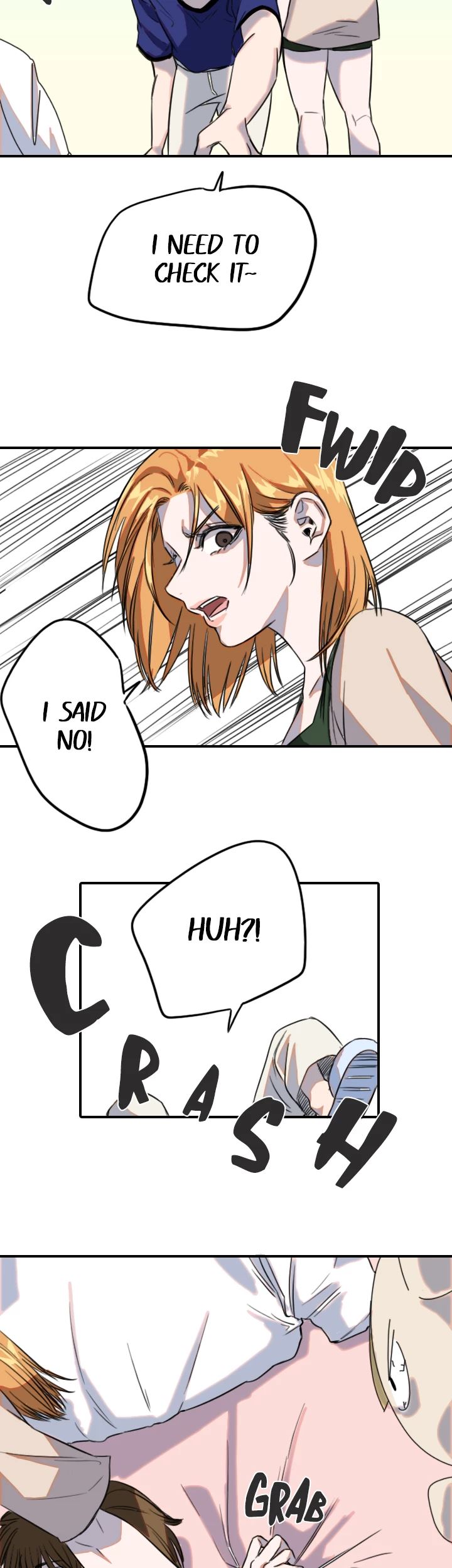 Drawing Romance Chapter 119 image 26
