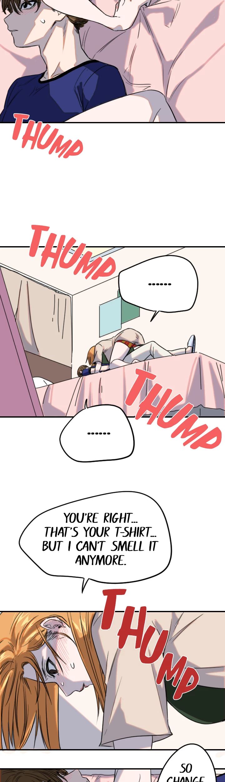 Drawing Romance Chapter 119 image 27