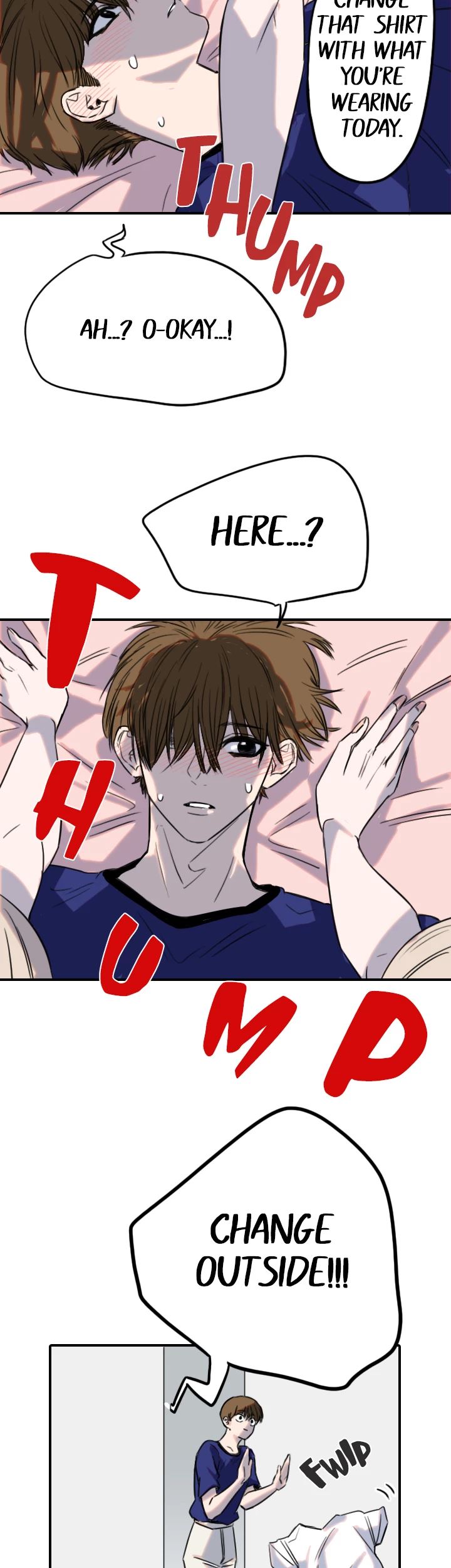 Drawing Romance Chapter 119 image 28