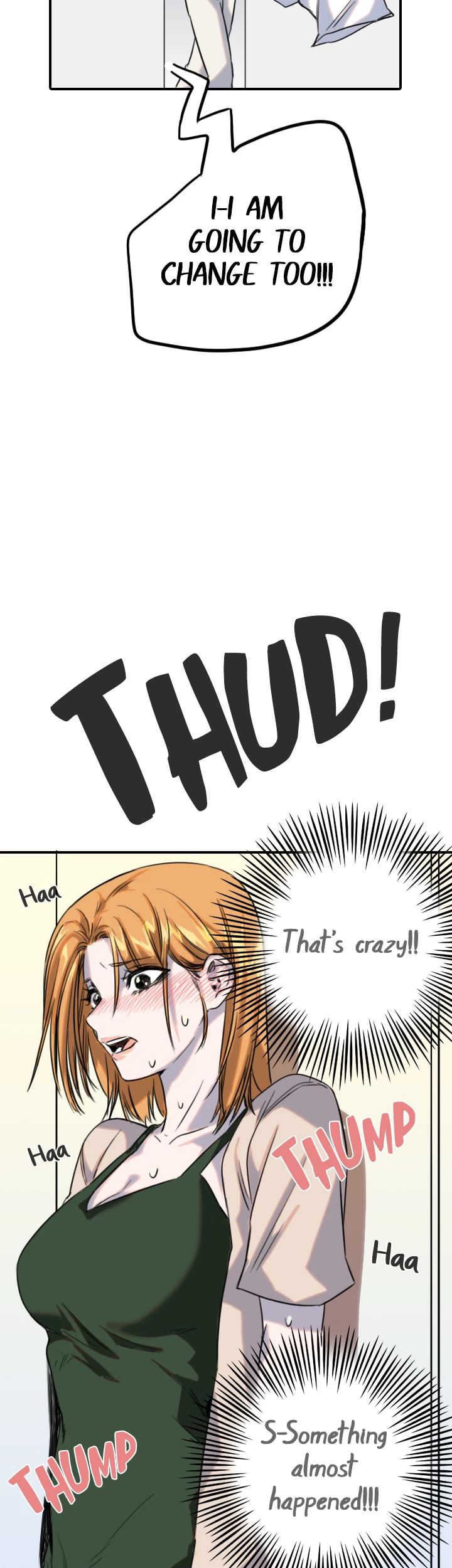 Drawing Romance Chapter 119 image 29