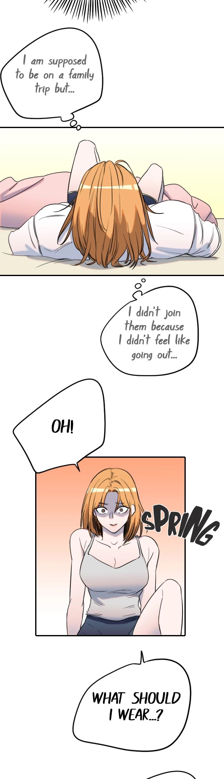 Drawing Romance Chapter 119 image 6