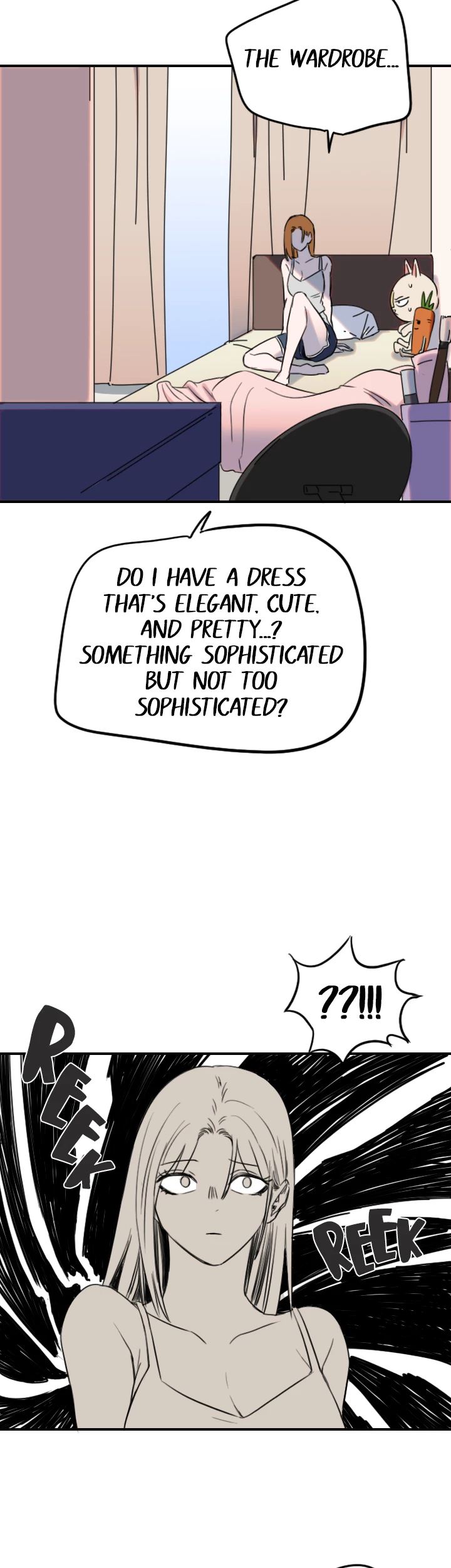 Drawing Romance Chapter 119 image 7