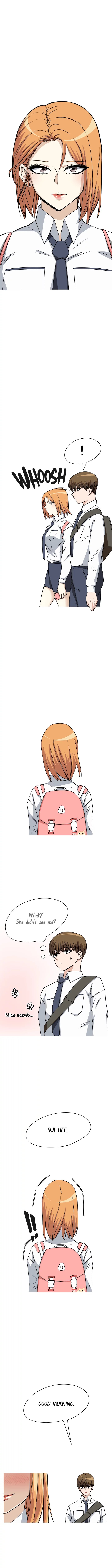 Drawing Romance Chapter 12 image 2