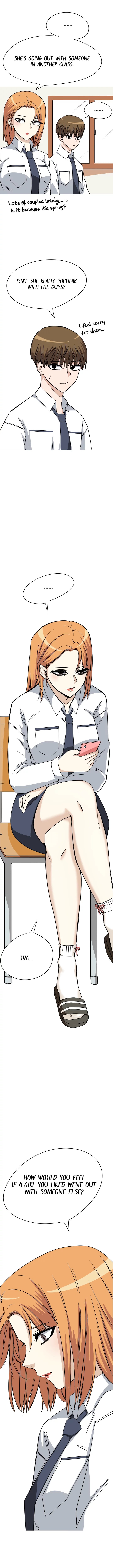 Drawing Romance Chapter 12 image 4