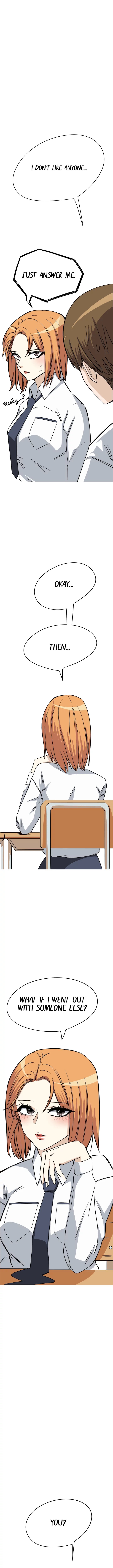 Drawing Romance Chapter 12 image 5