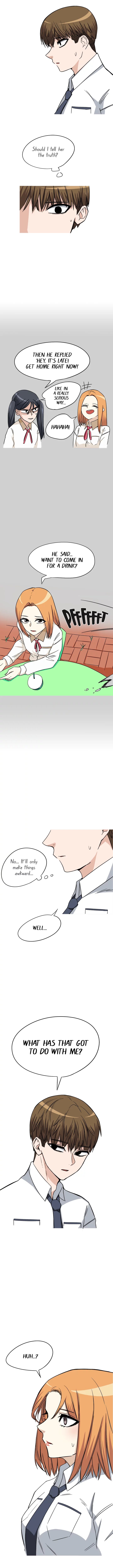 Drawing Romance Chapter 12 image 6