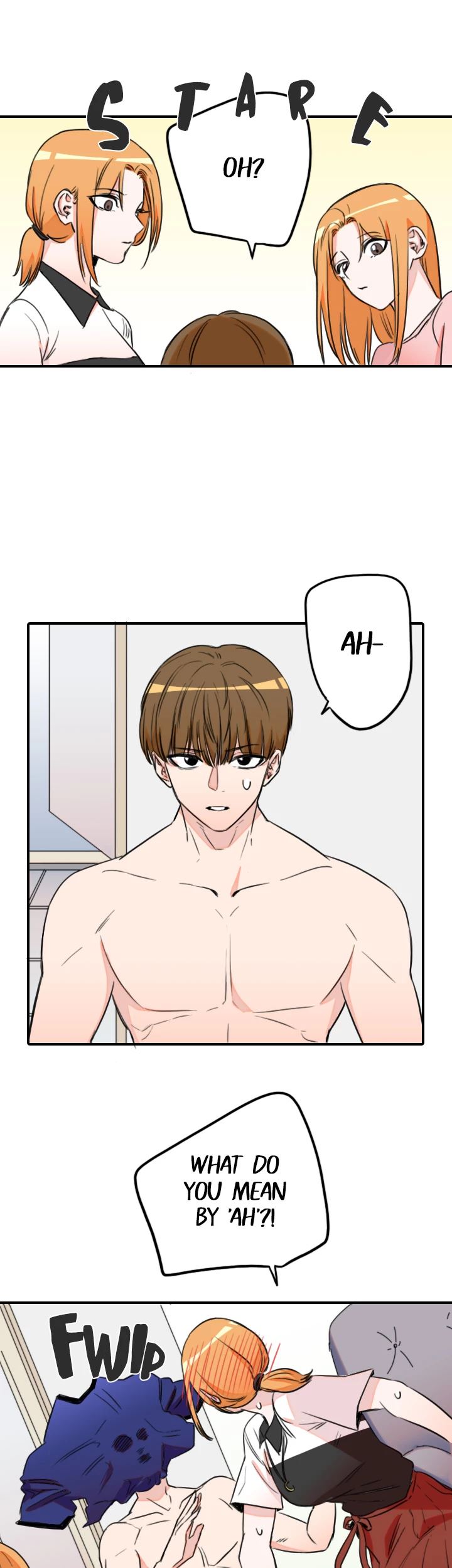Drawing Romance Chapter 120 image 9