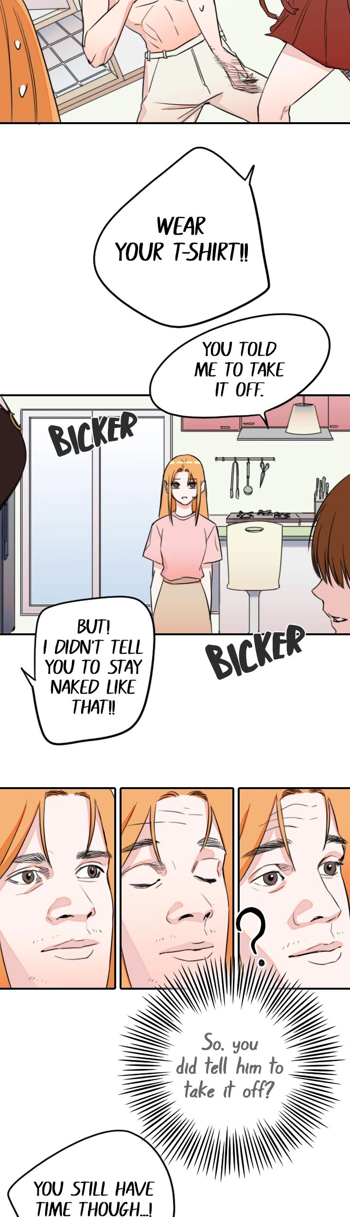 Drawing Romance Chapter 120 image 10