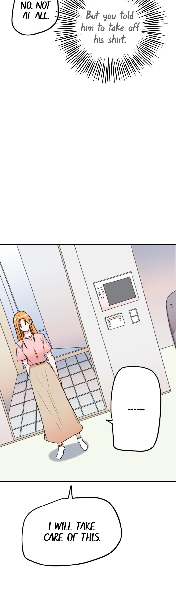 Drawing Romance Chapter 120 image 14