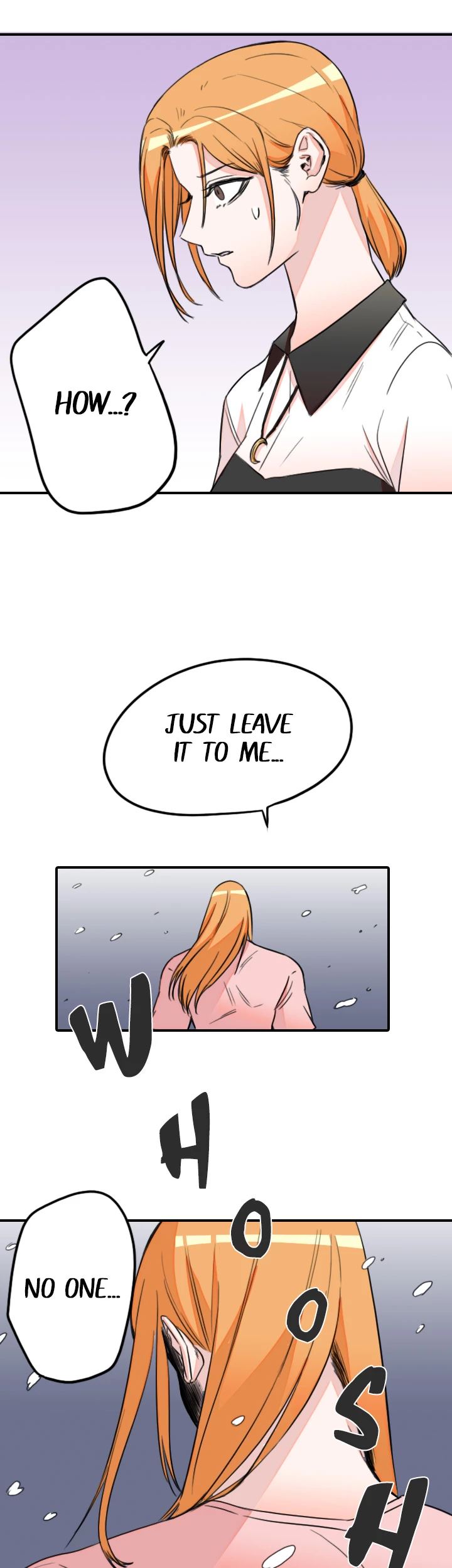 Drawing Romance Chapter 120 image 15
