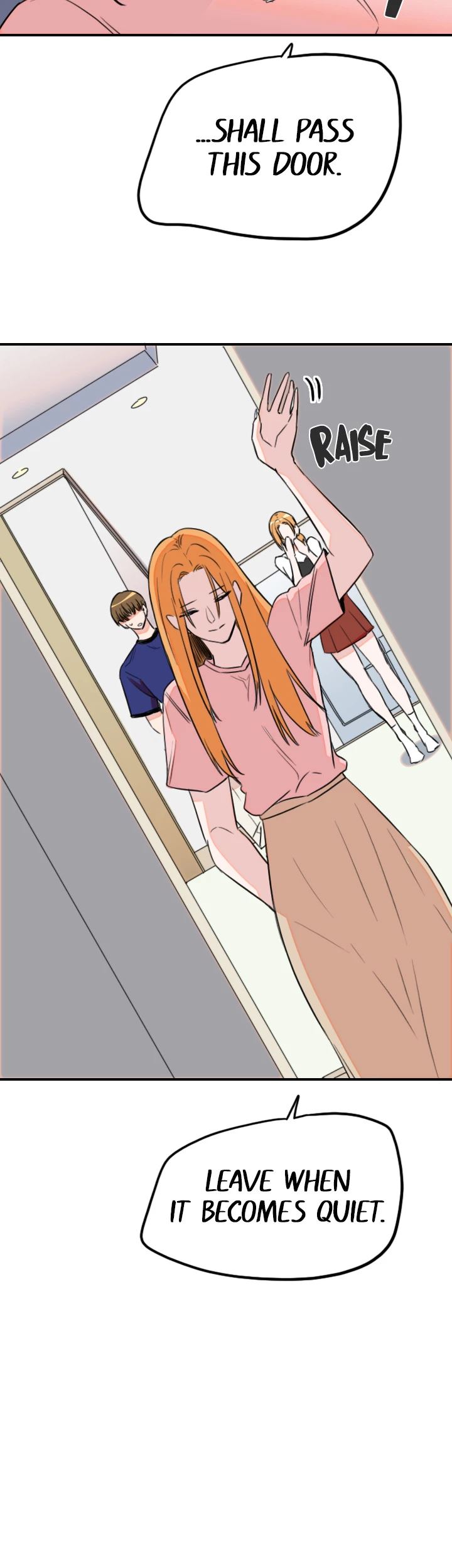 Drawing Romance Chapter 120 image 16