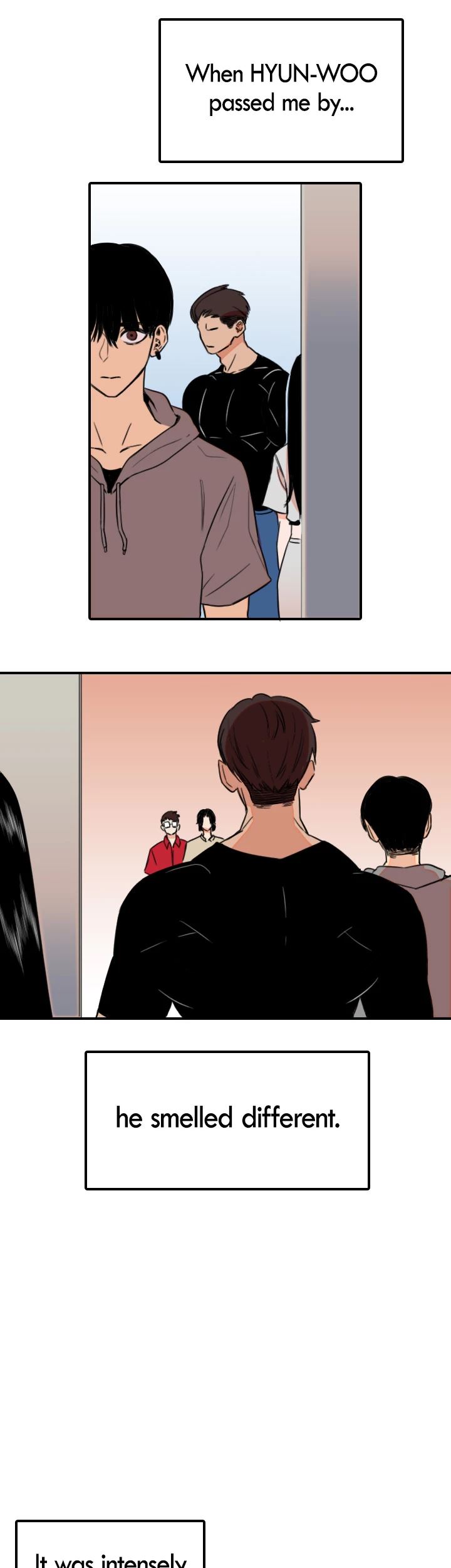 Drawing Romance Chapter 120 image 19