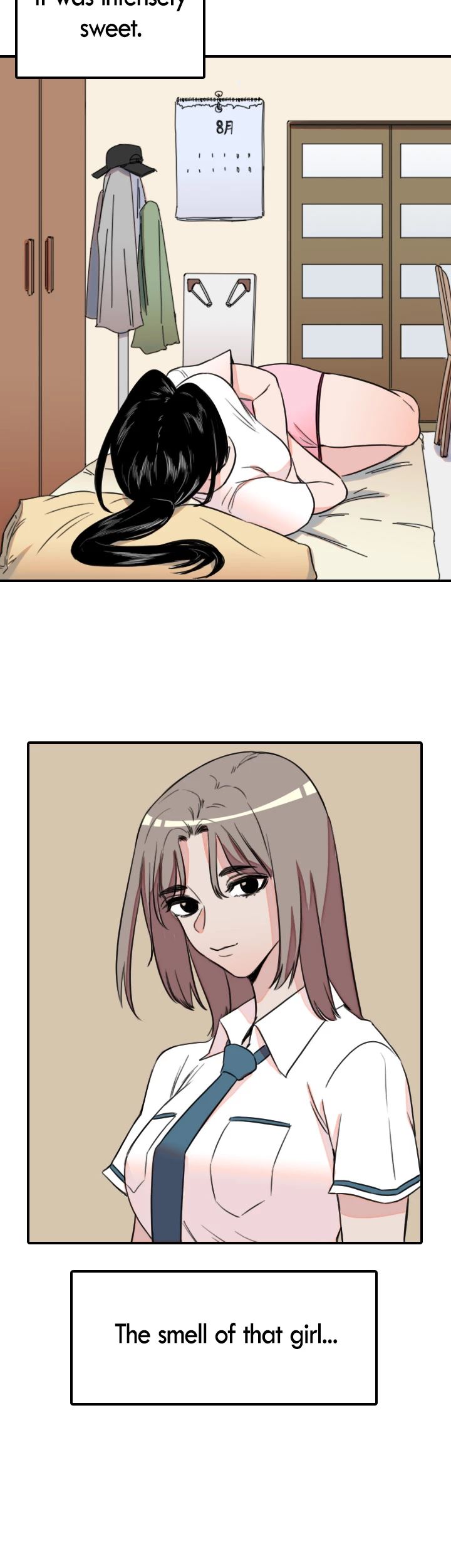 Drawing Romance Chapter 120 image 20