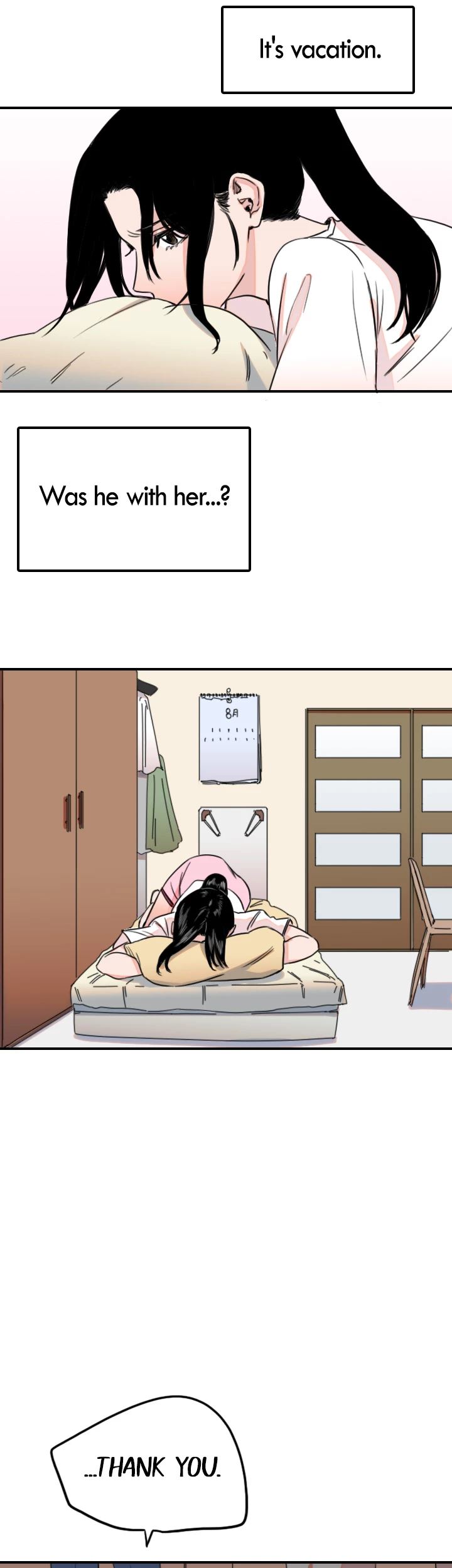 Drawing Romance Chapter 120 image 21