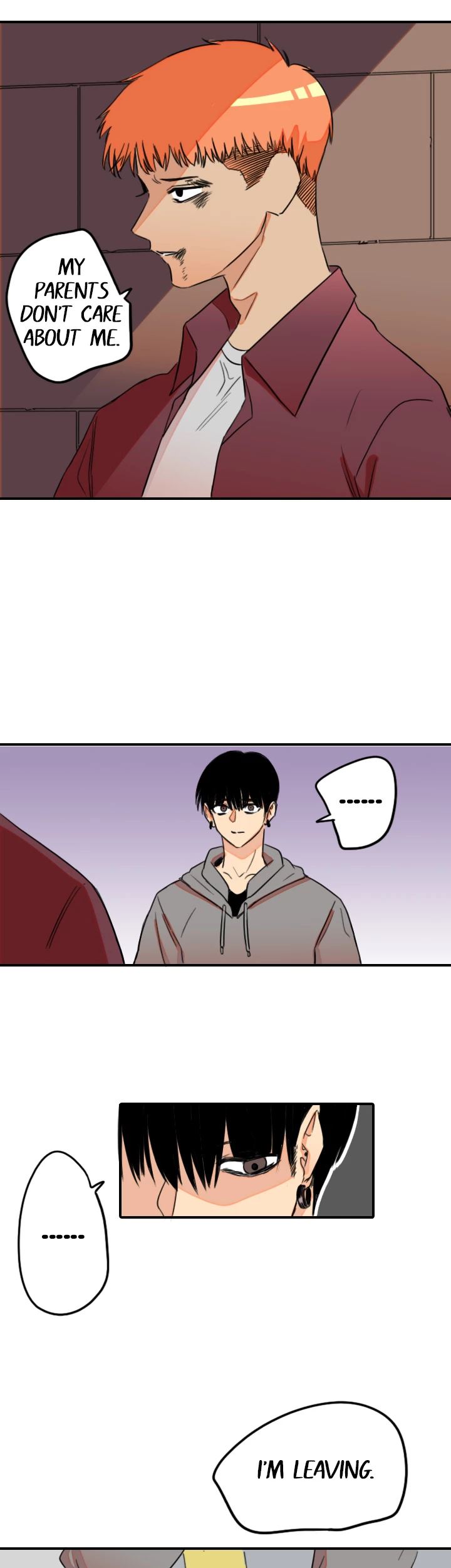 Drawing Romance Chapter 120 image 25