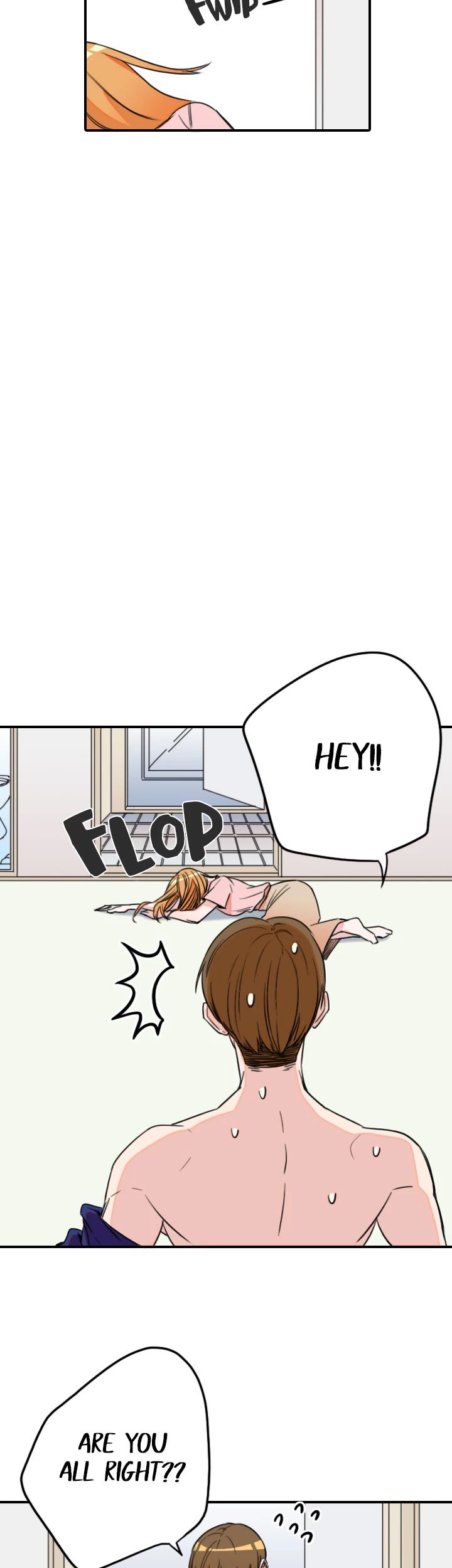 Drawing Romance Chapter 120 image 3