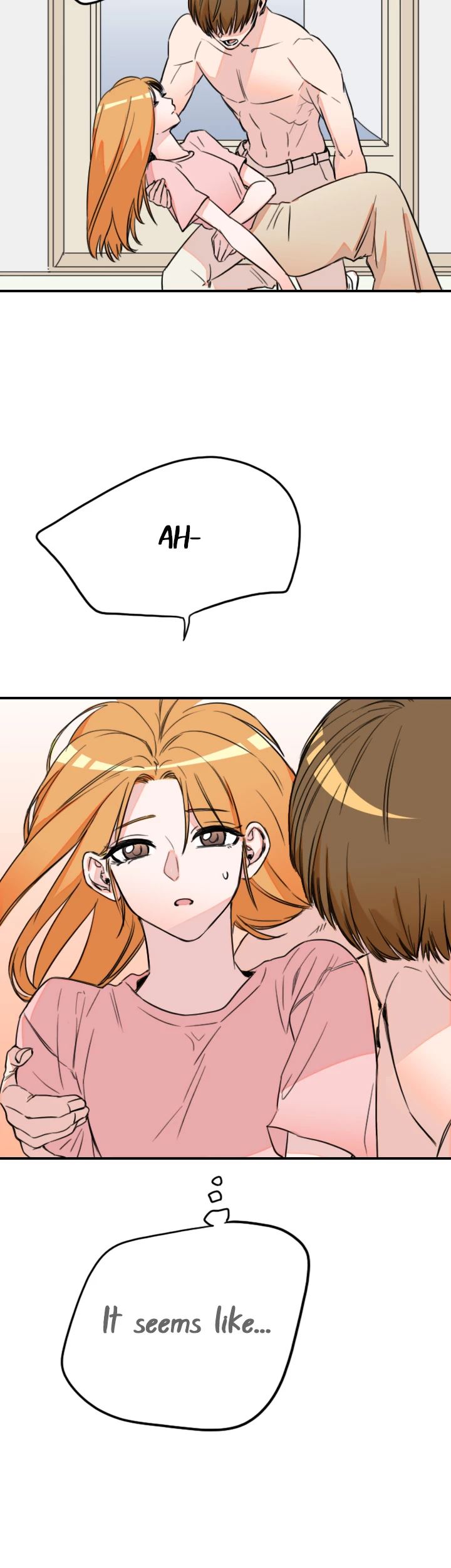 Drawing Romance Chapter 120 image 4