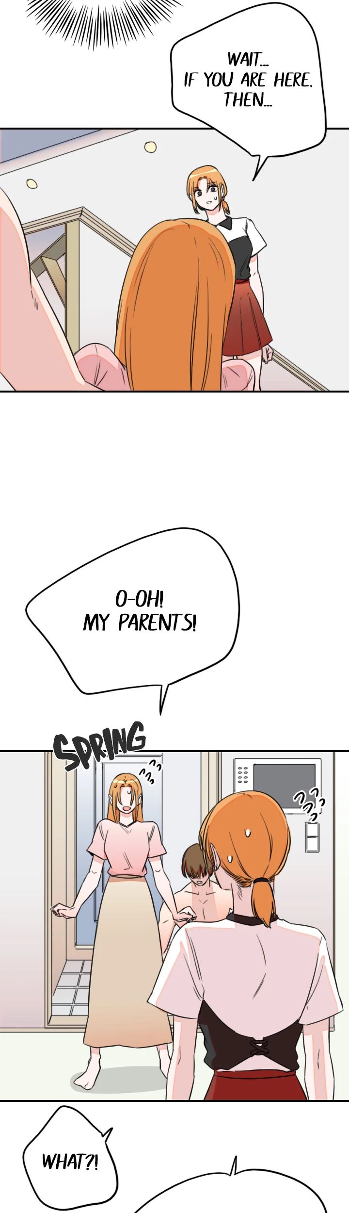 Drawing Romance Chapter 120 image 7
