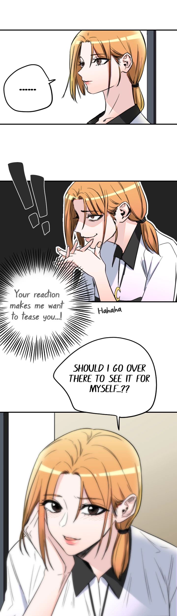 Drawing Romance Chapter 121 image 9