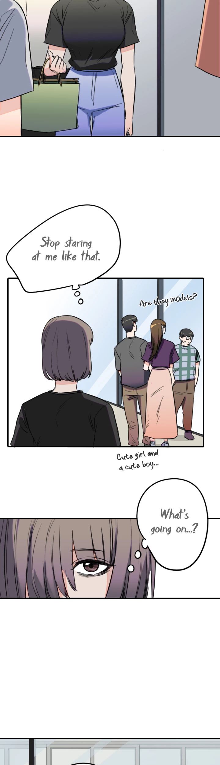 Drawing Romance Chapter 121 image 15