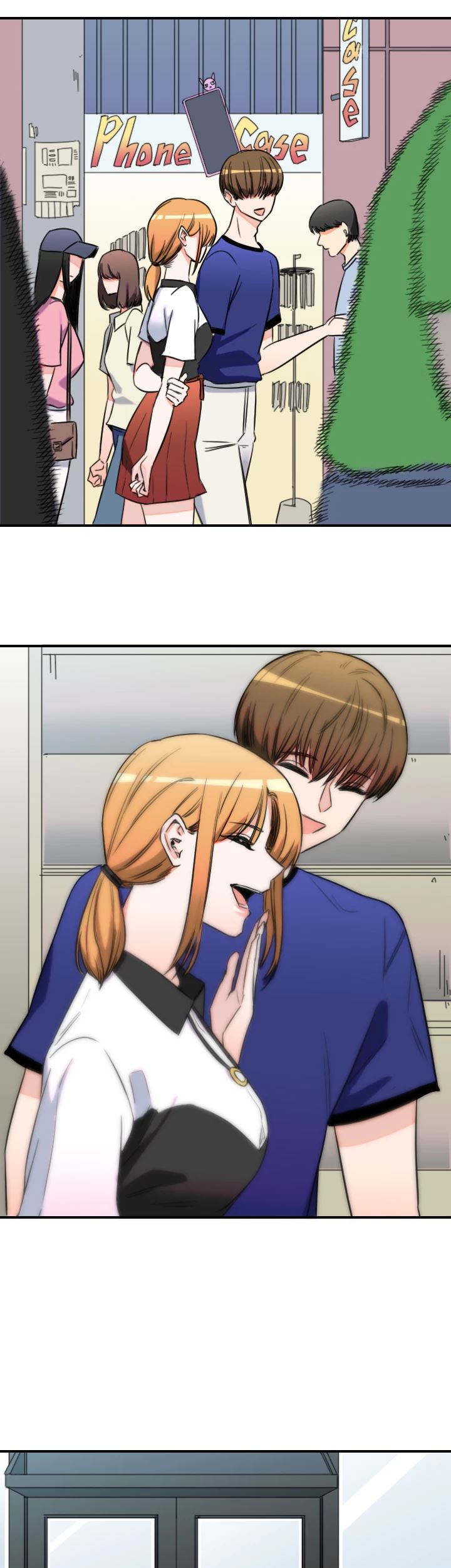 Drawing Romance Chapter 121 image 1
