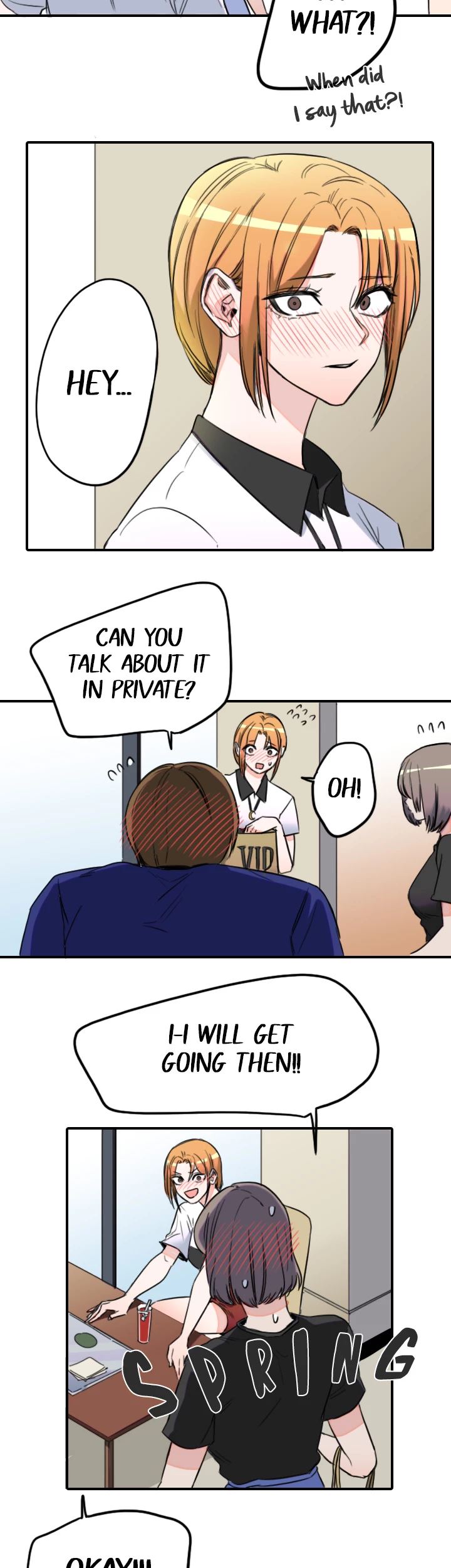 Drawing Romance Chapter 121 image 26