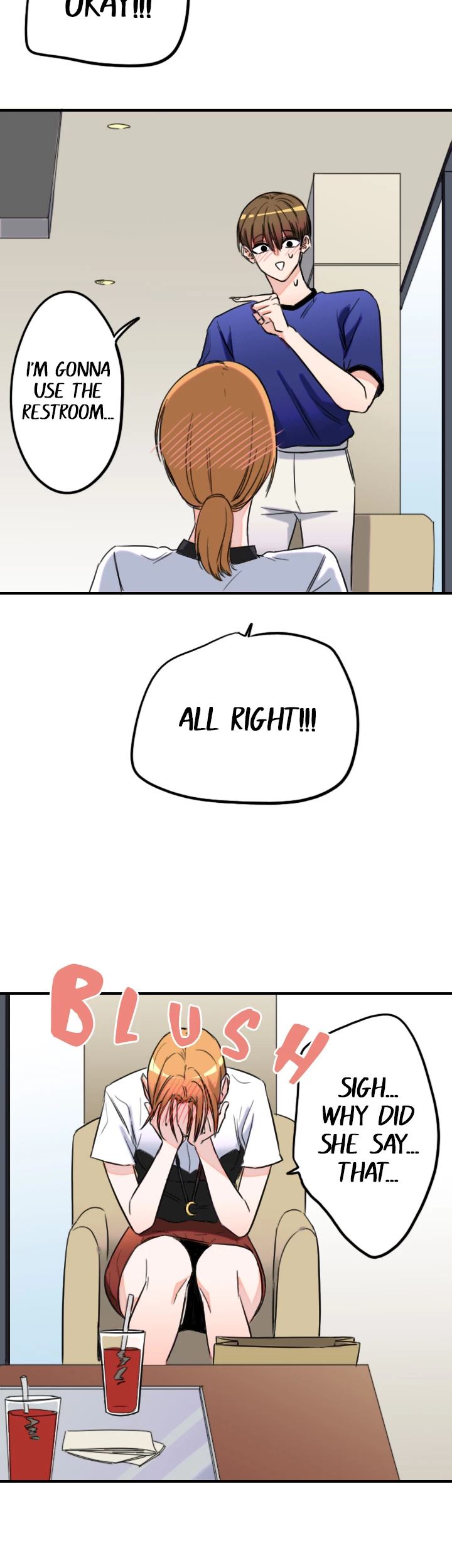 Drawing Romance Chapter 121 image 27